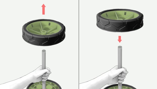 pressure-washers-maintenance-guides-evolution-series-change-wheel-07