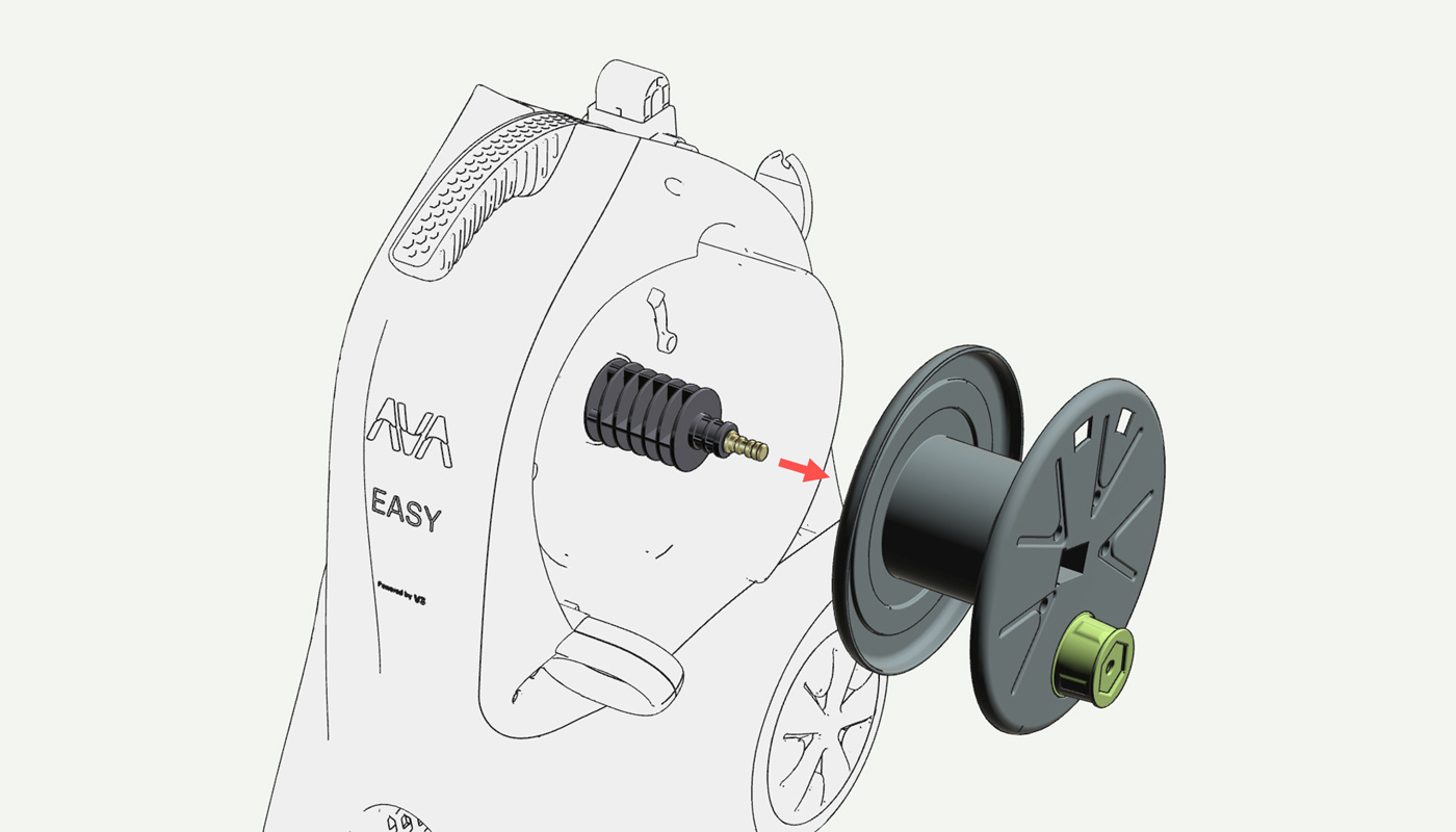 pressure-washer-maintenance-guides-easy-series-replace-swivel-hose-04