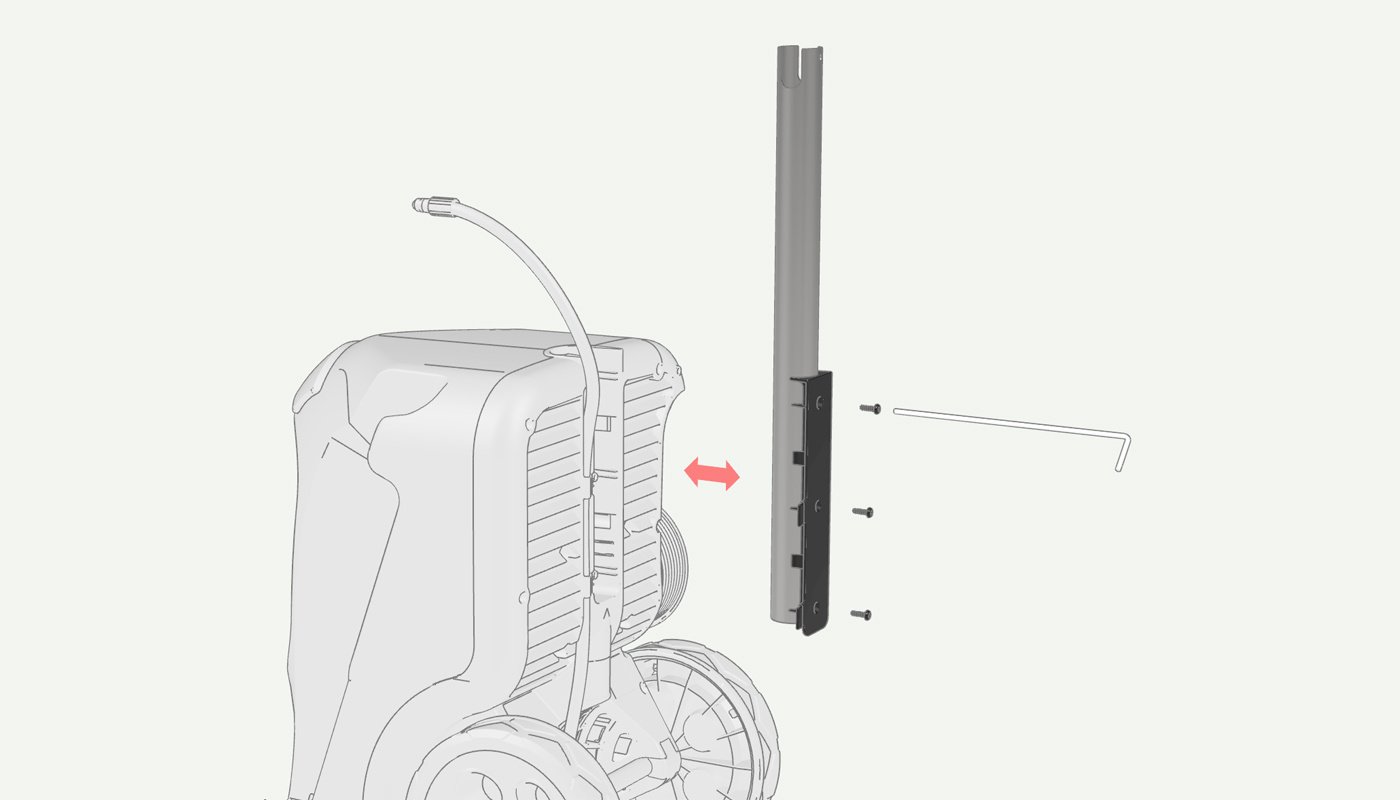 pressure-washer-maintenance-guides-evolution-series-replace-handle-hose-03