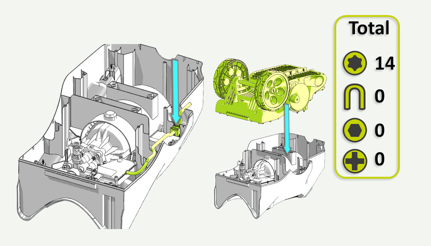 hogedrukreiniger-onderhoudsgidsen-evolution-serie-10y-service-nieuw-25