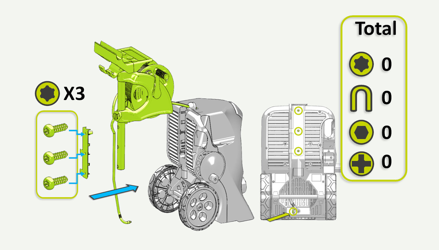 hogedrukreiniger-onderhoudsgidsen-evolution-serie-10y-service-nieuw-27