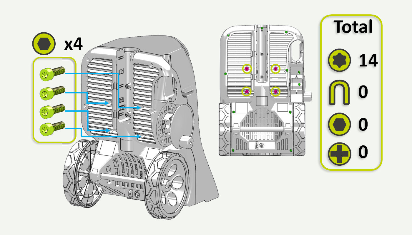 hogedrukreiniger-onderhoudsgidsen-evolutie-v6-serie-10j-service-nieuw-26