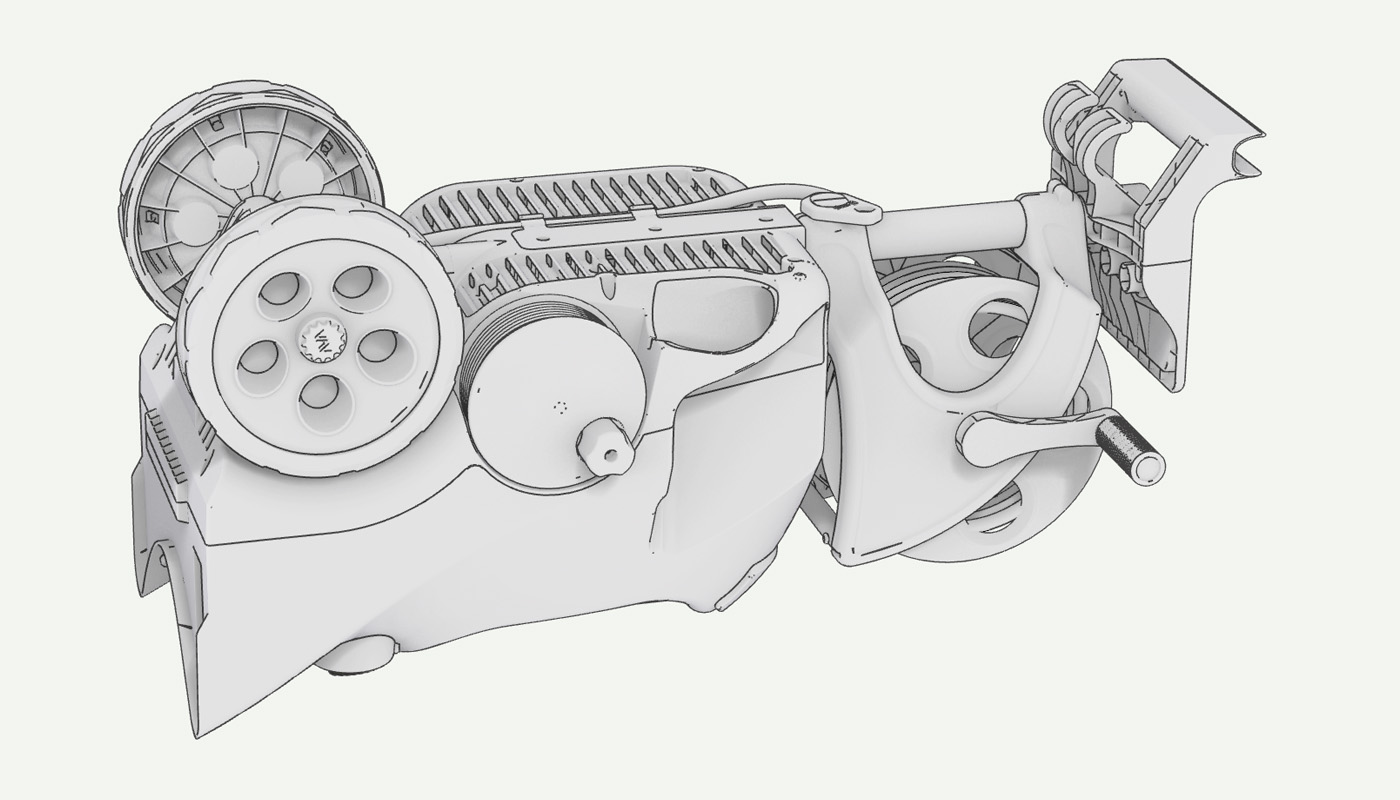 pressure-washer-maintenance-guides-evolution-series-replace-reel-cabel-02