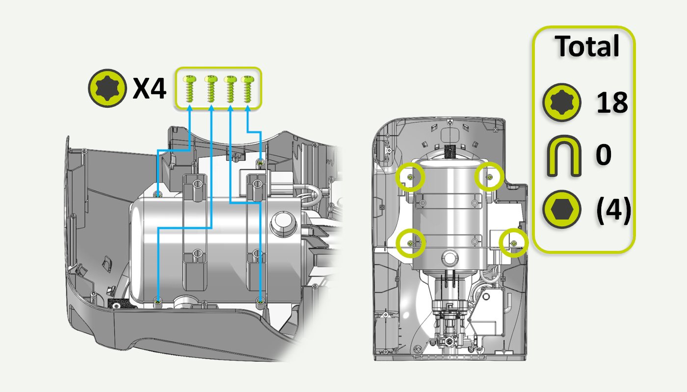 hogedrukreiniger-onderhoudsgidsen-evolution-series-v4-condensator-vervangen-05