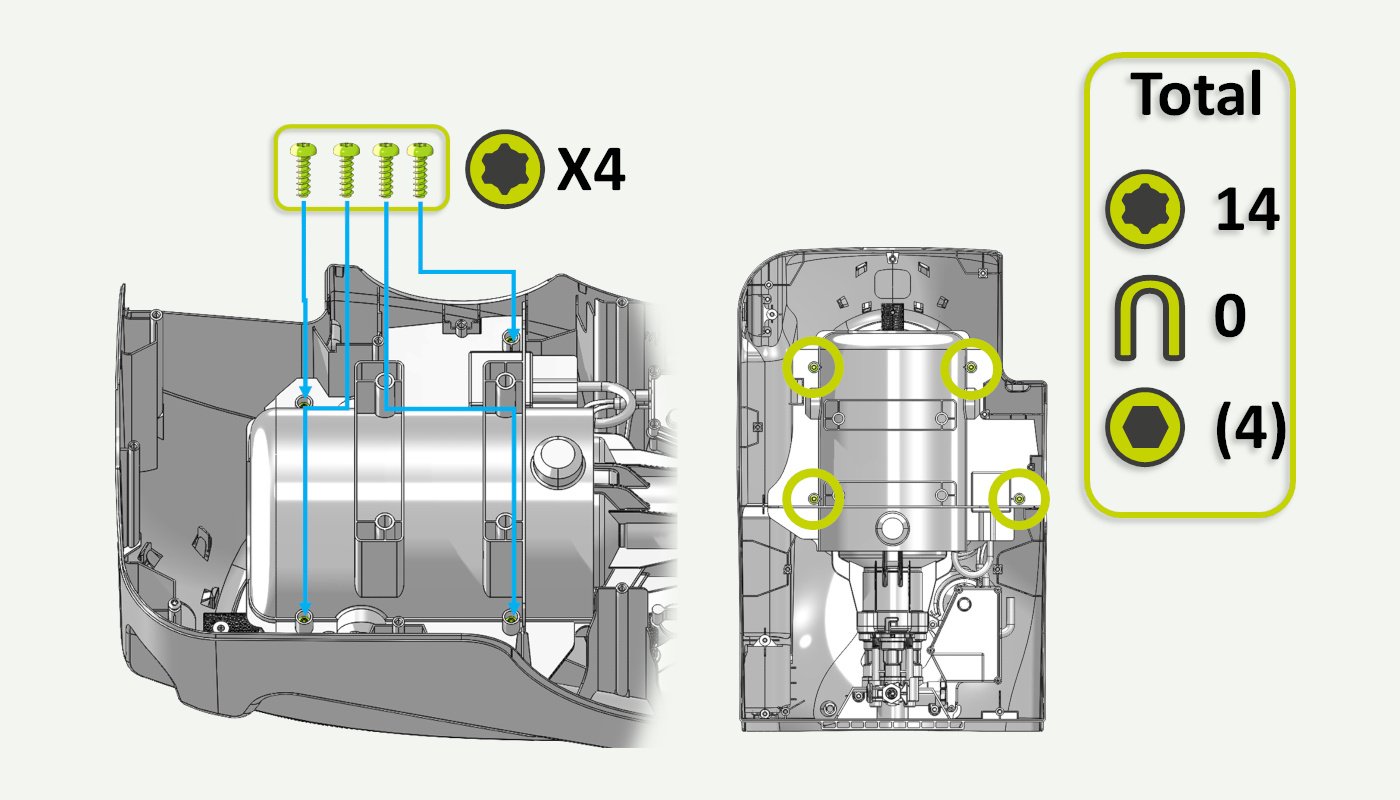 pressure-washer-maintenance-guides-evolution-series-v4-replace-capacitor-10