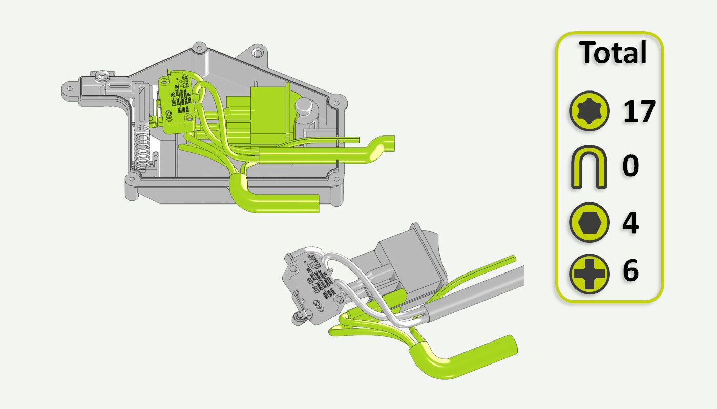 høytrykksvasker-vedlikeholdsguider-evolution-series-v6-replace-switchbox-12