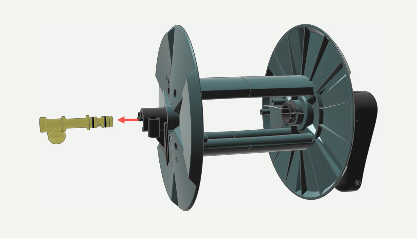 høytrykksvasker-vedlikeholdsguider-smart-serie-bytte-slange-swivel-10