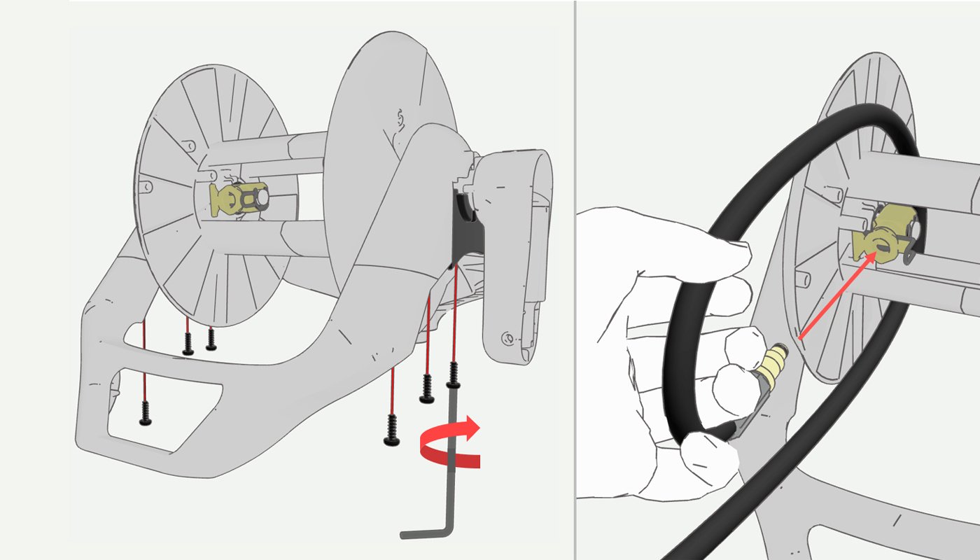 høytrykksvasker-vedlikeholdsguider-smart-serie-bytte-slange-swivel-13