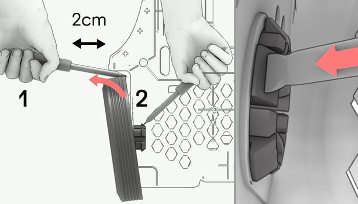 nettoyeurs haute pression-guides-d-entretien-smart-series-change-wheel-05